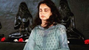 Kangana Ranaut: ಕಂಗನಾ ರಣಾವತ್​ಗೆ ಕೊರೊನಾ ಪಾಸಿಟಿವ್​; ಇದೊಂದು ಸಣ್ಣ ಜ್ವರ ಎಂದ ನಟಿ