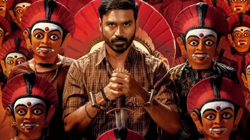 ಧನುಷ್ ನಟನೆಯ ಕರ್ಣನ್ ಸಿನಿಮಾ ಮೇಲೆ ಕಣ್ಣಿಟ್ಟ ಟಾಲಿವುಡ್; ರಿಮೇಕ್ನಲ್ಲಿ ಹೀರೋ ಯಾರು?
