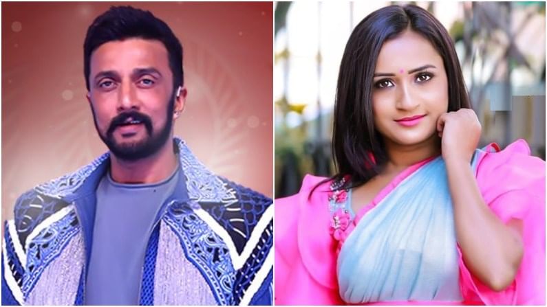 Kichcha Sudeep: ಬಿಗ್ ಬಾಸ್ ಸ್ಪರ್ಧಿ ಸೋನು ಪಾಟೀಲ್ ತಾಯಿಯ ಚಿಕಿತ್ಸೆಗೆ ಲಕ್ಷಾಂತರ ರೂ. ನೀಡಿದ ಕಿಚ್ಚ ಸುದೀಪ್ Kichcha Sudeep: ಬಿಗ್ ಬಾಸ್ ಸ್ಪರ್ಧಿ ಸೋನು ಪಾಟೀಲ್ ತಾಯಿಯ ಚಿಕಿತ್ಸೆಗೆ ಲಕ್ಷಾಂತರ ರೂ. ನೀಡಿದ ಕಿಚ್ಚ ಸುದೀಪ್