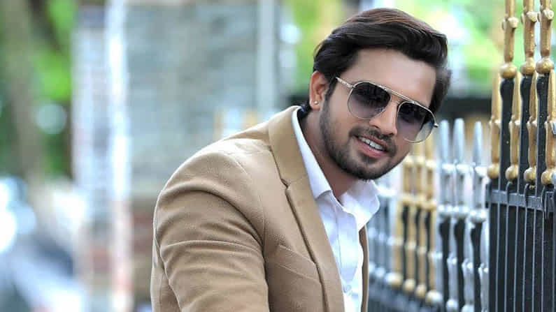 ‘ಕನ್ನಡತಿ’ ಹೀರೋ ಕಿರಣ್ ರಾಜ್ ದುಡಿಮೆಯ ಶೇ.40ರಷ್ಟು ಹಣ ಬಡವರಿಗೆ ಮೀಸಲು