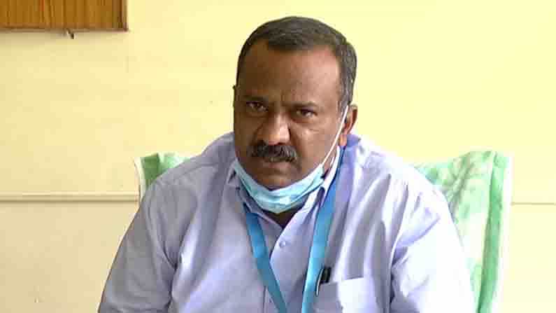 ಕೊಪ್ಪಳ: 50ಕ್ಕೂ ಹೆಚ್ಚು ಸೋಂಕಿತ ಗರ್ಭಿಣಿಯರಿಗೆ ಯಶಸ್ವಿ ಹೆರಿಗೆ ಕೊಪ್ಪಳ: 50ಕ್ಕೂ ಹೆಚ್ಚು ಸೋಂಕಿತ ಗರ್ಭಿಣಿಯರಿಗೆ ಯಶಸ್ವಿ ಹೆರಿಗೆ