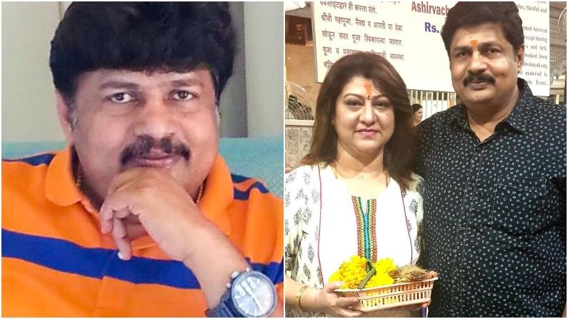 Koti Ramu: ಕೋಟಿ ರಾಮು ನಿಧನದ ಬಳಿಕ ಮೊದಲ ಬಾರಿ ಮೌನ ಮುರಿದ ಪತ್ನಿ ಮಾಲಾಶ್ರೀ Koti Ramu: ಕೋಟಿ ರಾಮು ನಿಧನದ ಬಳಿಕ ಮೊದಲ ಬಾರಿ ಮೌನ ಮುರಿದ ಪತ್ನಿ ಮಾಲಾಶ್ರೀ