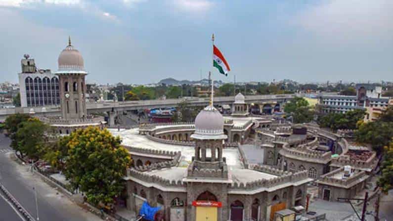 Telangana Lockdown: ತೆಲಂಗಾಣದಲ್ಲಿ ನಾಳೆಯಿಂದ 10 ದಿನ ಲಾಕ್ಡೌನ್; ಅಗತ್ಯವಸ್ತುಗಳ ಖರೀದಿ ಬೆಳಗ್ಗೆ 6-10ರವರೆಗೆ ಮಾತ್ರ