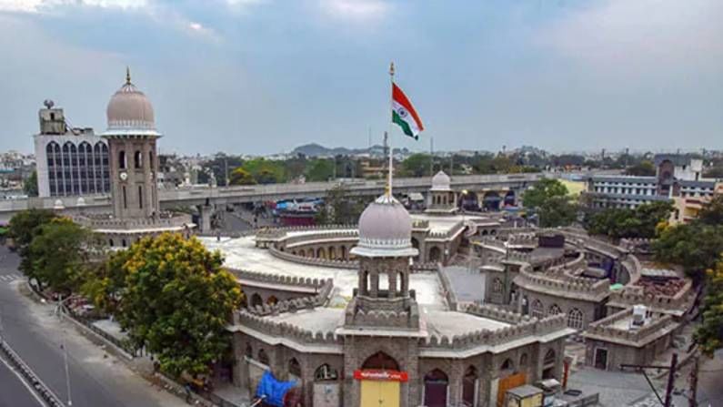 Telangana Lockdown: ತೆಲಂಗಾಣದಲ್ಲಿ ನಾಳೆಯಿಂದ 10 ದಿನ ಲಾಕ್ಡೌನ್; ಅಗತ್ಯವಸ್ತುಗಳ ಖರೀದಿ ಬೆಳಗ್ಗೆ 6-10ರವರೆಗೆ ಮಾತ್ರ