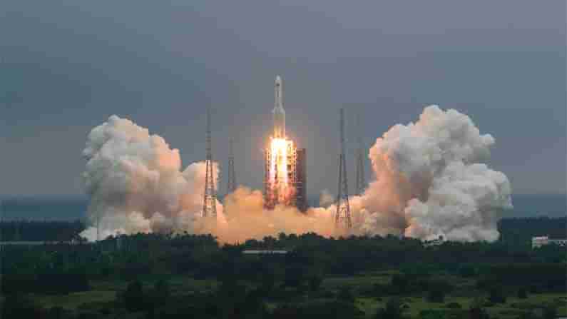 Chinese Rocket Landing News: ಮಾಲ್ಡೀವ್ಸ್ ಬಳಿ ಹಿಂದೂ ಮಹಾ ಸಾಗರಕ್ಕೆ ಬಿತ್ತು ನಿಯಂತ್ರಣ ಕಳೆದುಕೊಂಡಿದ್ದ ಚೀನಾದ ರಾಕೆಟ್