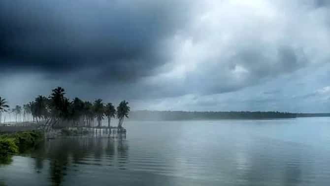 ಮೇ 20ರ ವರೆಗೆ ರಾಜ್ಯದಲ್ಲಿ ಭಾರಿ ಮಳೆ ಸಾಧ್ಯತೆ; ಬೆಳಗಾವಿಯಲ್ಲಿ ವಿಮಾನ ಹಾರಾಟ ರದ್ದು