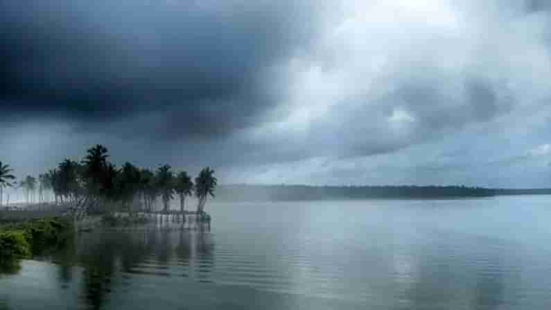 Karnataka Weather: ಕರ್ನಾಟಕದ ಈ ಕೆಳಗಿನ ಜಿಲ್ಲೆಗಳಲ್ಲಿ ಇಂದು ಅಧಿಕ ಮಳೆ; ದೇಶಕ್ಕೆಲ್ಲಾ ವ್ಯಾಪಿಸಿದೆ ಮುಂಗಾರು, ಹಲವೆಡೆ ರೆಡ್​ ಅಲರ್ಟ್​