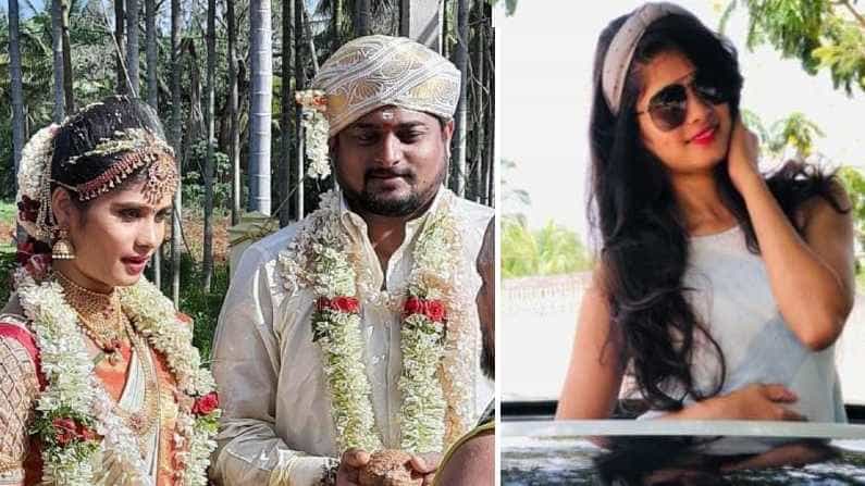 ಕೊರೊನಾದಿಂದ ಪತಿ ನಿಧನ; ಮನನೊಂದ ಪತ್ನಿ ಆತ್ಮಹತ್ಯೆಗೆ ಶರಣು