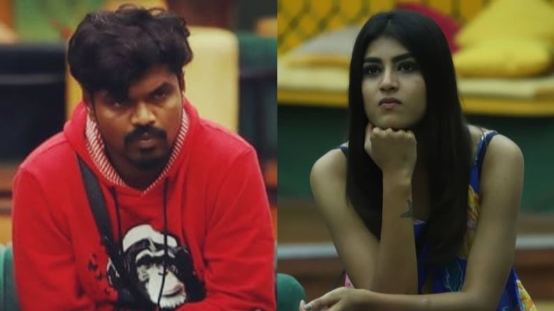 ನಿಂಗೂ, ನಿನ್ನ ಫ್ರೆಂಡ್ಶಿಪ್ಗೂ ದೊಡ್ಡ ನಮಸ್ಕಾರ; ಮಂಜುಗೆ ಗುಡ್ ಬೈ ಹೇಳಿದ ದಿವ್ಯಾ ಸುರೇಶ್ ನಿಂಗೂ, ನಿನ್ನ ಫ್ರೆಂಡ್ಶಿಪ್ಗೂ ದೊಡ್ಡ ನಮಸ್ಕಾರ; ಮಂಜುಗೆ ಗುಡ್ ಬೈ ಹೇಳಿದ ದಿವ್ಯಾ ಸುರೇಶ್