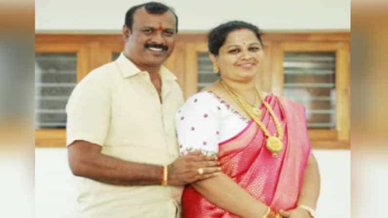 ಮನ್ಮುಲ್ ನಿರ್ದೇಶಕನ ಪತ್ನಿ ಕೊರೊನಾಗೆ ಬಲಿ ಮನ್ಮುಲ್ ನಿರ್ದೇಶಕನ ಪತ್ನಿ ಕೊರೊನಾಗೆ ಬಲಿ