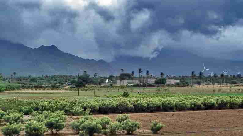 Monsoon 2021: ನಾಳೆ ಭಾರತದ ದಕ್ಷಿಣ ಕರಾವಳಿ ಪ್ರವೇಶಿಸಲಿದೆ ನೈಋತ್ಯ ಮುಂಗಾರು; ಹವಾಮಾನ ಇಲಾಖೆ ವರದಿ