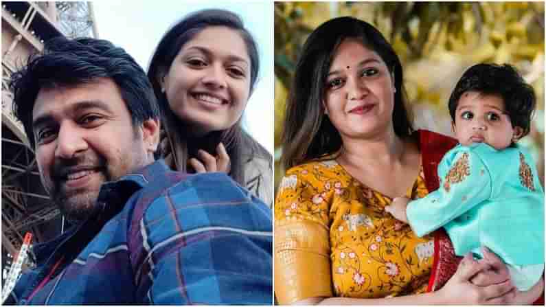 Meghana Raj: ಮೇಘನಾ ರಾಜ್​ ಜನ್ಮದಿನಕ್ಕೆ ವೈರಲ್​ ಆಯ್ತು ಜ್ಯೂನಿಯರ್​ ಚಿರು ವಿಡಿಯೋ