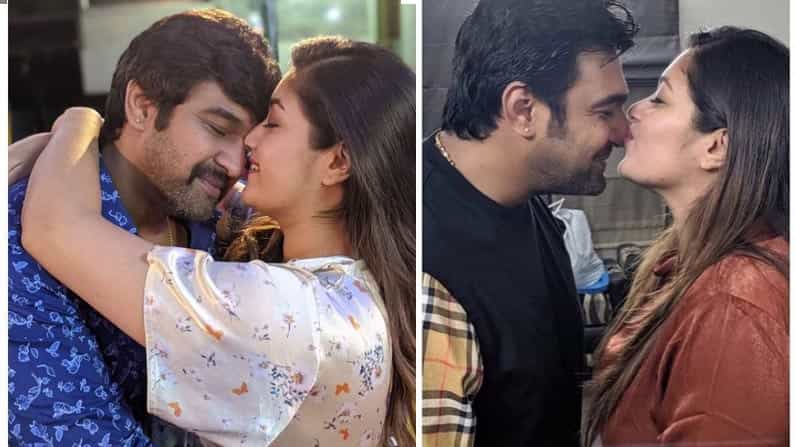 Happy Birthday Meghana Raj: ಜನ್ಮದಿನಕ್ಕೂ ಒಂದು ದಿನ ಮೊದಲು ಮದುವೆ ಆಗಿದ್ದ ಮೇಘನಾ ರಾಜ್ Happy Birthday Meghana Raj: ಜನ್ಮದಿನಕ್ಕೂ ಒಂದು ದಿನ ಮೊದಲು ಮದುವೆ ಆಗಿದ್ದ ಮೇಘನಾ ರಾಜ್