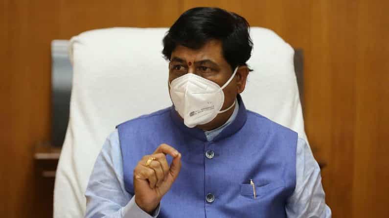 ಕರ್ನಾಟಕದ 2, 3 ಸಂಸದರಿಗೆ ಕೇಂದ್ರ ಸಚಿವ ಸ್ಥಾನ ಪಕ್ಕಾ; ಸಚಿವ ಮುರುಗೇಶ್ ನಿರಾಣಿ ಕರ್ನಾಟಕದ 2, 3 ಸಂಸದರಿಗೆ ಕೇಂದ್ರ ಸಚಿವ ಸ್ಥಾನ ಪಕ್ಕಾ; ಸಚಿವ ಮುರುಗೇಶ್ ನಿರಾಣಿ