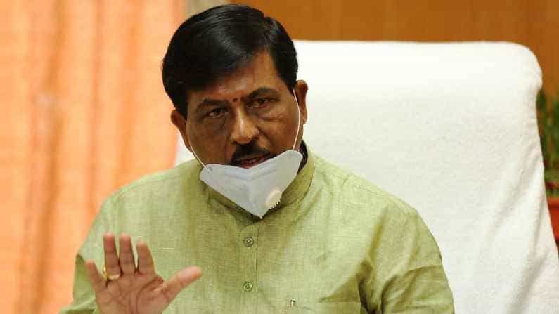 ಬಾಗಲಕೋಟೆಯಲ್ಲಿ ವಿಮಾನ ನಿಲ್ದಾಣ ನಿರ್ಮಾಣ; 2022ರಲ್ಲಿ ಇನ್ವೆಸ್ಟ್ ಕರ್ನಾಟಕ: ಸಚಿವ ಮುರುಗೇಶ್ ನಿರಾಣಿ ಬಾಗಲಕೋಟೆಯಲ್ಲಿ ವಿಮಾನ ನಿಲ್ದಾಣ ನಿರ್ಮಾಣ; 2022ರಲ್ಲಿ ಇನ್ವೆಸ್ಟ್ ಕರ್ನಾಟಕ: ಸಚಿವ ಮುರುಗೇಶ್ ನಿರಾಣಿ