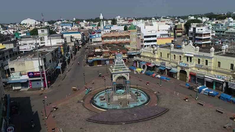 Corona 3rd Wave: ರಾಜ್ಯದಲ್ಲಿ ಕೊರೊನಾ 3ನೇ ಅಲೆ ಆತಂಕ; ಮೈಸೂರು, ಕೋಲಾರದಲ್ಲಿ ಸಕಲ ಸಿದ್ಧತೆ Corona 3rd Wave: ರಾಜ್ಯದಲ್ಲಿ ಕೊರೊನಾ 3ನೇ ಅಲೆ ಆತಂಕ; ಮೈಸೂರು, ಕೋಲಾರದಲ್ಲಿ ಸಕಲ ಸಿದ್ಧತೆ