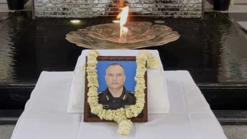 ಕೊರೊನಾ ಮಾರಿ ಅಟ್ಟಹಾಸ: ಎನ್​ಎಸ್​ಜಿ ಕಮಾಂಡೋ ಕೋವಿಡ್​ಗೆ ಬಲಿ, ಅವರಿಗೂ ಸಿಗಲಿಲ್ಲ ವೆಂಟಿಲೇಟರ್​ ಆಂಬುಲೆನ್ಸ್​