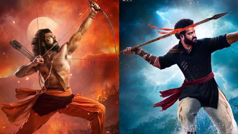 ಮತ್ತೆ ಶುರುವಾಯ್ತ ಫ್ಯಾನ್ಸ್ ವಾರ್; ರಾಮ್ ಚರಣ್-ಜ್ಯೂ. ಎನ್ಟಿಆರ್ ಅಭಿಮಾನಿಗಳ ಕಿತ್ತಾಟ ಮತ್ತೆ ಶುರುವಾಯ್ತ ಫ್ಯಾನ್ಸ್ ವಾರ್; ರಾಮ್ ಚರಣ್-ಜ್ಯೂ. ಎನ್ಟಿಆರ್ ಅಭಿಮಾನಿಗಳ ಕಿತ್ತಾಟ