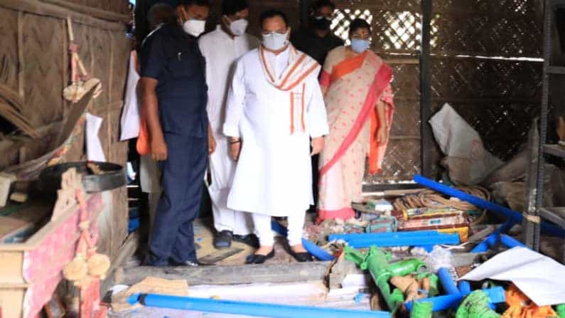 West Bengal Violence: ಎರಡು ದಿನಗಳಲ್ಲಿ 14 ಮಂದಿ ಸಾವು, ಹಿಂಸಾಚಾರದಿಂದ ದೂರವಿರಿ ಎಂದು ರಾಜಕೀಯ ಪಕ್ಷಗಳಿಗೆ ಮಮತಾ ಬ್ಯಾನರ್ಜಿ ಮನವಿ West Bengal Violence: ಎರಡು ದಿನಗಳಲ್ಲಿ 14 ಮಂದಿ ಸಾವು, ಹಿಂಸಾಚಾರದಿಂದ ದೂರವಿರಿ ಎಂದು ರಾಜಕೀಯ ಪಕ್ಷಗಳಿಗೆ ಮಮತಾ ಬ್ಯಾನರ್ಜಿ ಮನವಿ