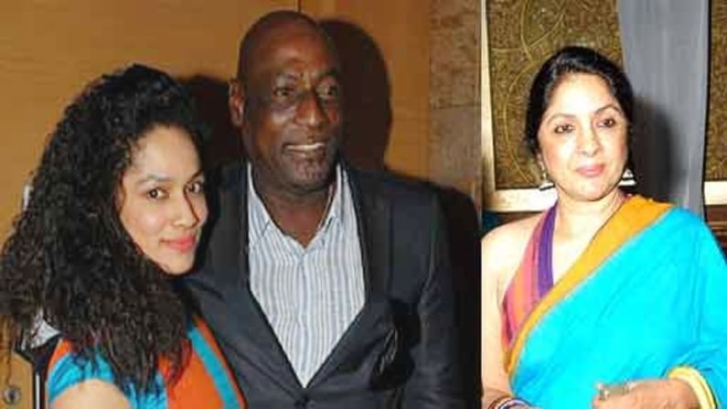 Neena Gupta says she loved West Indian cricketer Vivian Richards so would never poison daughter Masaba thoughts about her dad 1