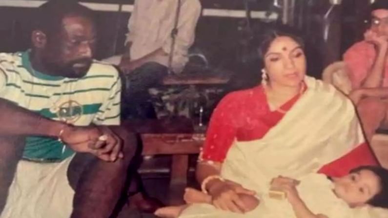 Neena Gupta: ನನ್ನದು ಸಿಂಗಲ್​ ಪೇರೆಂಟ್​​ಹುಡ್​; ಹಾಗಂತ ರಿಚರ್ಡ್ಸ್​​​ ಜೊತೆ ನೀನಾ-ನಾನಾ ಎಂದು ಜಗಳಕ್ಕಿಳಿಯುವುದಿಲ್ಲ-ನೀನಾ ಗುಪ್ತಾ