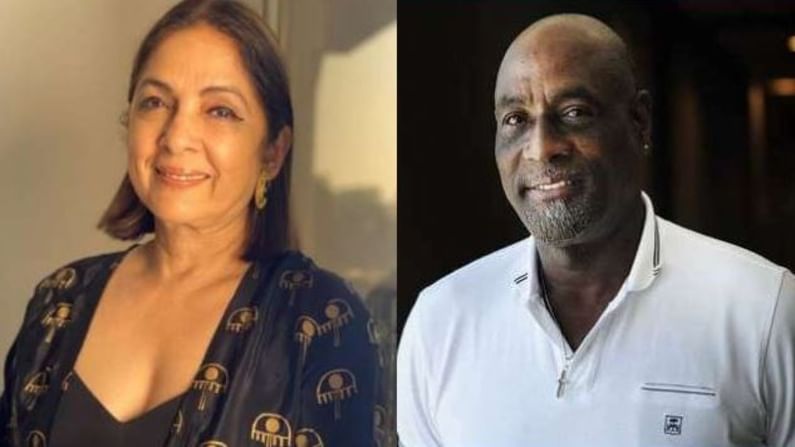 Neena Gupta says she loved West Indian cricketer Vivian Richards so would never poison daughter Masaba thoughts about her dad 3