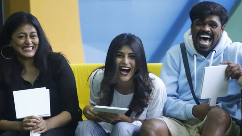 Bigg Boss Kannada: ಬಿಗ್ ಬಾಸ್ ರದ್ದಾಗಿದ್ದು ಯಾಕೆ? ಟ್ರೋಲ್ ಮಂದಿ ಹುಡುಕಿದ 2 ಫನ್ನಿ ಕಾರಣ ಇಲ್ಲಿದೆ Bigg Boss Kannada: ಬಿಗ್ ಬಾಸ್ ರದ್ದಾಗಿದ್ದು ಯಾಕೆ? ಟ್ರೋಲ್ ಮಂದಿ ಹುಡುಕಿದ 2 ಫನ್ನಿ ಕಾರಣ ಇಲ್ಲಿದೆ