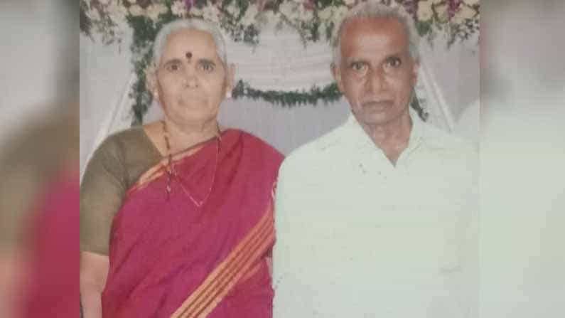 ಮಗನ ಸಾವಿನ ಸುದ್ದಿ ತಿಳಿಯುತ್ತಿದ್ದಂತೆ ಹೆತ್ತವರ ಸಾವು.. ಮಂಡ್ಯದಲ್ಲಿ ಮನಕಲಕುವ ಘಟನೆ ಮಗನ ಸಾವಿನ ಸುದ್ದಿ ತಿಳಿಯುತ್ತಿದ್ದಂತೆ ಹೆತ್ತವರ ಸಾವು.. ಮಂಡ್ಯದಲ್ಲಿ ಮನಕಲಕುವ ಘಟನೆ