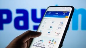 Paytm IPO: ಪೇಟಿಎಂ ಆಡಳಿತ ಮಂಡಳಿಯಲ್ಲಿ ಚೀನೀ ನಾಗರಿಕರಿರುವ ಹುದ್ದೆಗಳಿಗೆ ಭಾರತೀಯರು, ಅಮೆರಿಕನ್ನರ ನೇಮಕ