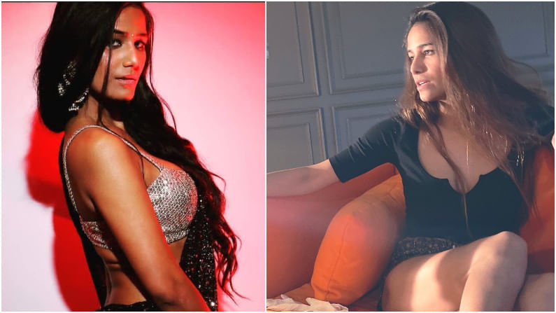 Poonam Pandey: ಪಡ್ಡೆಗಳ ದುಡ್ಡು ಕಬಳಿಸಲು ಹೊಸ ಐಡಿಯಾ ಮಾಡಿದ ಹಾಟ್​ ಬೆಡಗಿ ಪೂನಂ ಪಾಂಡೆ