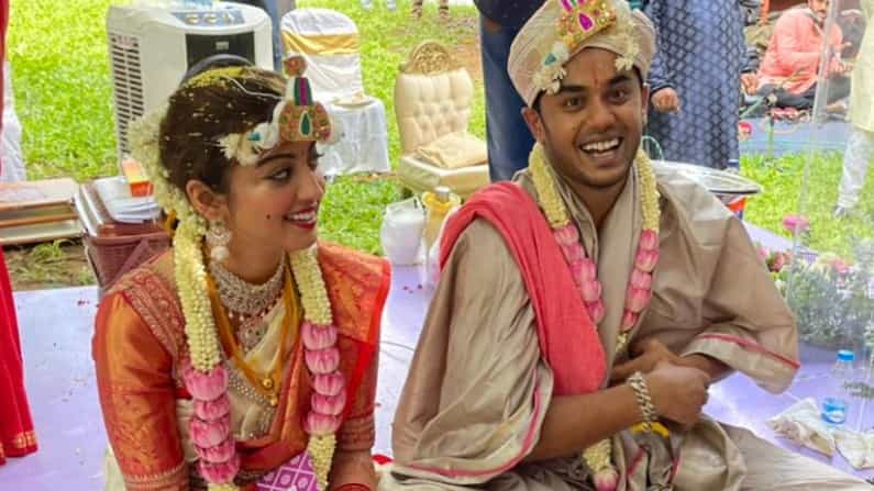 Pranitha Marriage: ಉದ್ಯಮಿ ಜೊತೆ ಪ್ರಣಿತಾ ಗುಟ್ಟಾಗಿ ಮದುವೆ ಆಗಿದ್ದೇಕೆ? ಅಸಲಿ ಕಾರಣ ತಿಳಿಸಿದ ನಟಿ