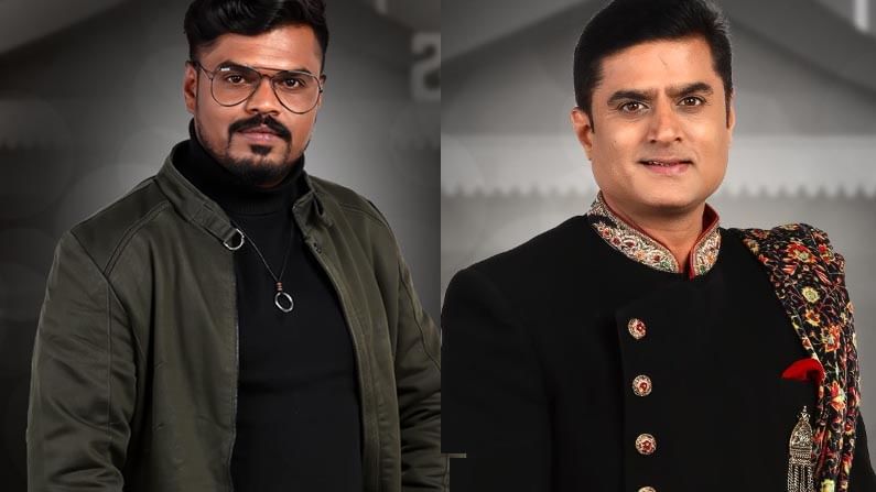 ಮಂಜು ಕೇವಲ ಕಾಮಿಡಿಯನ್, ಹೀರೋ ಆಗಲ್ಲ; ಮನೆಯಿಂದ ಹೊರ ಬಂದ ಸಂಬರಗಿ ಮಾತು ಮಂಜು ಕೇವಲ ಕಾಮಿಡಿಯನ್, ಹೀರೋ ಆಗಲ್ಲ; ಮನೆಯಿಂದ ಹೊರ ಬಂದ ಸಂಬರಗಿ ಮಾತು