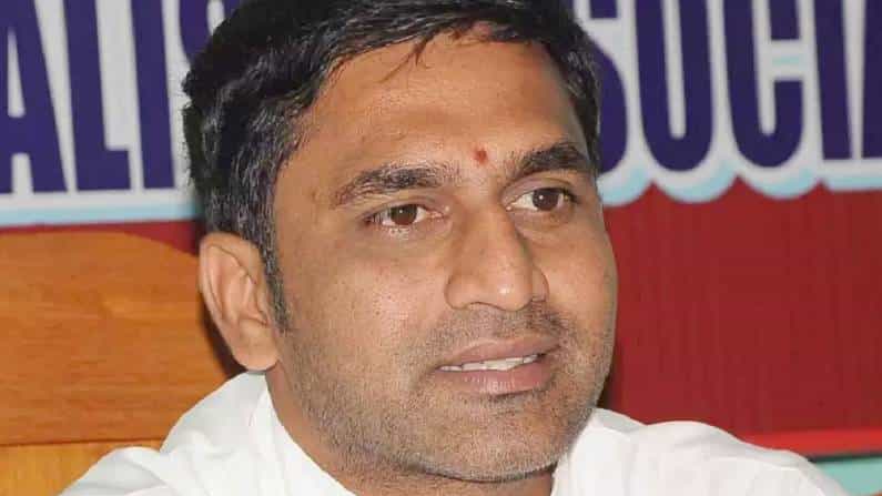 ಯಾವುದೇ ಕಾರಣಕ್ಕೂ ಹಾಸನದಲ್ಲಿ ವೈದ್ಯಕೀಯ ಆಕ್ಸಿಜನ್ ಕೊರತೆ ಆಗಲು ಬಿಡುವುದಿಲ್ಲ: ಪ್ರೀತಂ ಗೌಡ ಯಾವುದೇ ಕಾರಣಕ್ಕೂ ಹಾಸನದಲ್ಲಿ ವೈದ್ಯಕೀಯ ಆಕ್ಸಿಜನ್ ಕೊರತೆ ಆಗಲು ಬಿಡುವುದಿಲ್ಲ: ಪ್ರೀತಂ ಗೌಡ