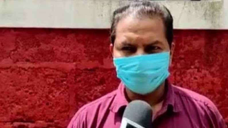 ಆಟೊರಿಕ್ಷಾವೇ ಆಂಬುಲೆನ್ಸ್; ಈವರೆಗೆ ತನ್ನ ಆಂಬುಲೆನ್ಸ್​ನಲ್ಲಿ 500 ಕೊವಿಡ್ ರೋಗಿಗಳನ್ನು ಕರೆದೊಯ್ದಿದ್ದಾರೆ ಕೇರಳದ ಈ ಆಟೊ ಚಾಲಕ