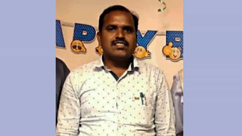 ತುಮಕೂರು ಕಿತ್ತೂರು ರಾಣಿ ಚೆನ್ನಮ್ಮ ವಸತಿ ಶಾಲೆ ಪ್ರಾಂಶುಪಾಲ ಕೊರೊನಾ ಸೋಂಕಿಗೆ ಬಲಿ ತುಮಕೂರು ಕಿತ್ತೂರು ರಾಣಿ ಚೆನ್ನಮ್ಮ ವಸತಿ ಶಾಲೆ ಪ್ರಾಂಶುಪಾಲ ಕೊರೊನಾ ಸೋಂಕಿಗೆ ಬಲಿ