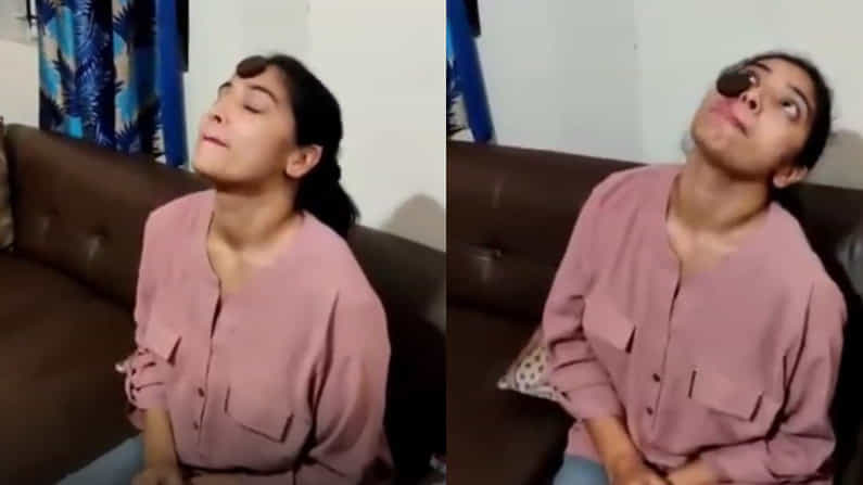 ಬಿಗ್ ಬಾಸ್ ಮನೆಯಿಂದ ಹೊರ ಬಂದರೂ ನಿಂತಿಲ್ಲ ಟಾಸ್ಕ್; ಪ್ರಿಯಾಂಕಾ ತಿಮ್ಮೇಶ್ ವಿಡಿಯೋ ವೈರಲ್ ಬಿಗ್ ಬಾಸ್ ಮನೆಯಿಂದ ಹೊರ ಬಂದರೂ ನಿಂತಿಲ್ಲ ಟಾಸ್ಕ್; ಪ್ರಿಯಾಂಕಾ ತಿಮ್ಮೇಶ್ ವಿಡಿಯೋ ವೈರಲ್
