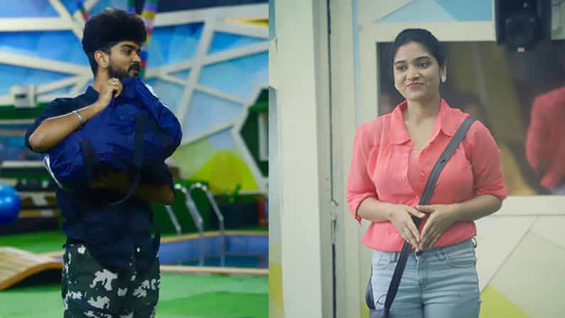 ನಾನು ಶಮಂತ್ಗೆ ಲೈನ್ ಹೊಡಿತಿದೀನಿ, ಆದರೆ...; ಮನದಾಳದ ಮಾತು ಹೇಳಿಕೊಂಡ ಪ್ರಿಯಾಂಕಾ