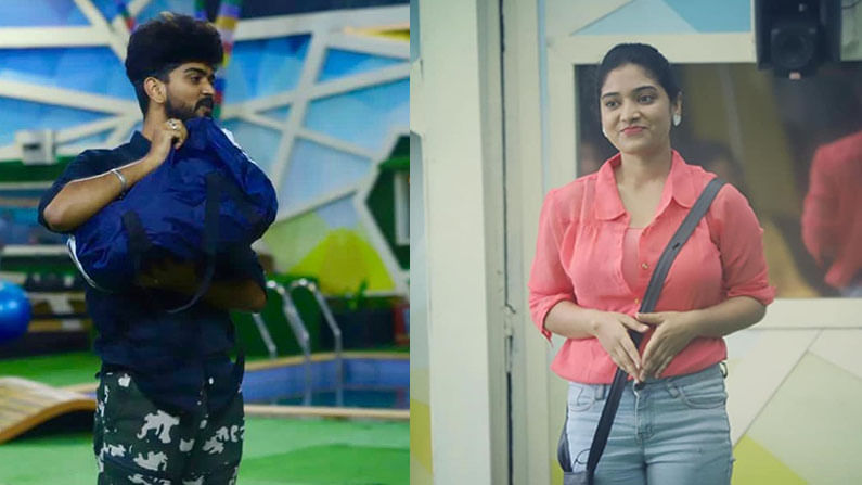 ನಾನು ಶಮಂತ್ಗೆ ಲೈನ್ ಹೊಡಿತಿದೀನಿ, ಆದರೆ...; ಮನದಾಳದ ಮಾತು ಹೇಳಿಕೊಂಡ ಪ್ರಿಯಾಂಕಾ