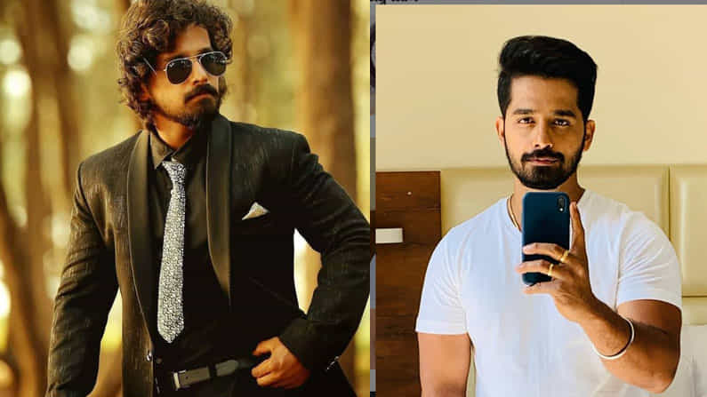 ಕೃಷಿ ಹಾಗೂ ಸ್ಕ್ರಿಪ್ಟ್​ ಕೆಲಸಗಳಲ್ಲಿ ಬ್ಯುಸಿಯಾದ ‘ದಿಯಾ’ ಪೃಥ್ವಿ ಅಂಬರ್; ಇದು ಲಾಕ್​ಡೌನ್​ ದಿನಚರಿ