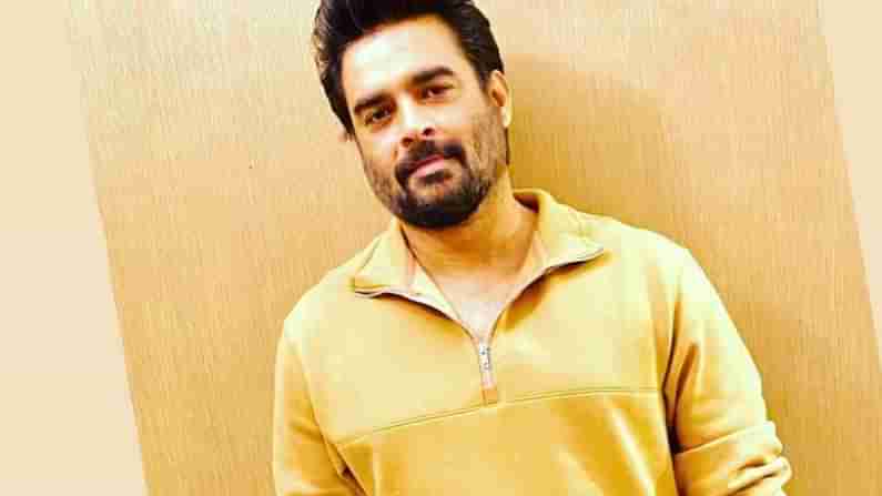 Madhavan: ಹೆಂಡತಿ ಎದುರು ನಾನು ಅಸಮರ್ಥ; ನಟ ಮಾಧವನ್​ ಬಹಿರಂಗವಾಗಿ ಹೀಗೆ ಹೇಳಲು ಕಾರಣ ಏನು?