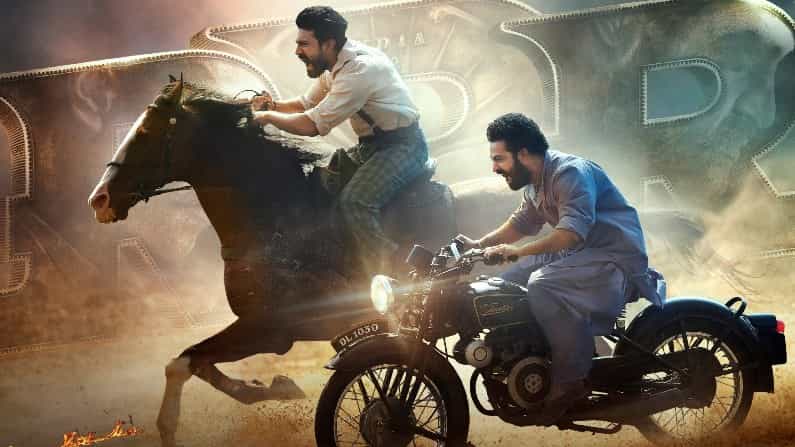 RRR Ott Rights: 325 ಕೋಟಿ ರೂ.ಗೆ ಸೇಲ್ ಆಯ್ತು ಆರ್ಆರ್ಆರ್ ಚಿತ್ರ; ಯಾವ ಓಟಿಟಿಯಲ್ಲಿ ಪ್ರಸಾರ?