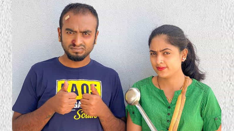 ಕನ್ನಡ ಬಿಗ್ ಬಾಸ್ನಿಂದ ಹೊರ ಬಂದ ರಘು ಗೌಡ ಗತಿ ನೋಡಿ ನಕ್ಕ ಶೈನ್ ಶೆಟ್ಟಿ ಕನ್ನಡ ಬಿಗ್ ಬಾಸ್ನಿಂದ ಹೊರ ಬಂದ ರಘು ಗೌಡ ಗತಿ ನೋಡಿ ನಕ್ಕ ಶೈನ್ ಶೆಟ್ಟಿ