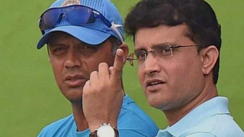 ಶ್ರೀಲಂಕಾ-ಇಂಗ್ಲೆಂಡ್ ಪ್ರವಾಸಕ್ಕೆ ಭಾರತ ಕ್ರಿಕೆಟ್ ತಂಡಗಳು ಸಜ್ಜು; ರವಿ ಶಾಸ್ತ್ರಿ ಅನುಪಸ್ಥಿತಿಯಲ್ಲಿ ತಂಡದ ಕೋಚ್ ಯಾರು? ಶ್ರೀಲಂಕಾ-ಇಂಗ್ಲೆಂಡ್ ಪ್ರವಾಸಕ್ಕೆ ಭಾರತ ಕ್ರಿಕೆಟ್ ತಂಡಗಳು ಸಜ್ಜು; ರವಿ ಶಾಸ್ತ್ರಿ ಅನುಪಸ್ಥಿತಿಯಲ್ಲಿ ತಂಡದ ಕೋಚ್ ಯಾರು?