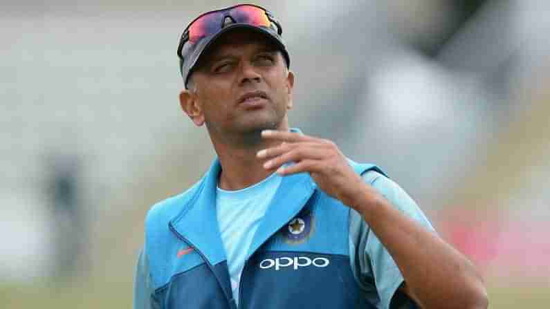 Rahul Dravid: ಟೀಂ ಇಂಡಿಯಾಗೆ ರಾಹುಲ್ ದ್ರಾವಿಡ್ ಕೋಚ್; ಶ್ರೀಲಂಕಾ ಪ್ರವಾಸದಲ್ಲಿ ದಿ ವಾಲ್ ಶಿಷ್ಯರದ್ದೇ ಹವಾ