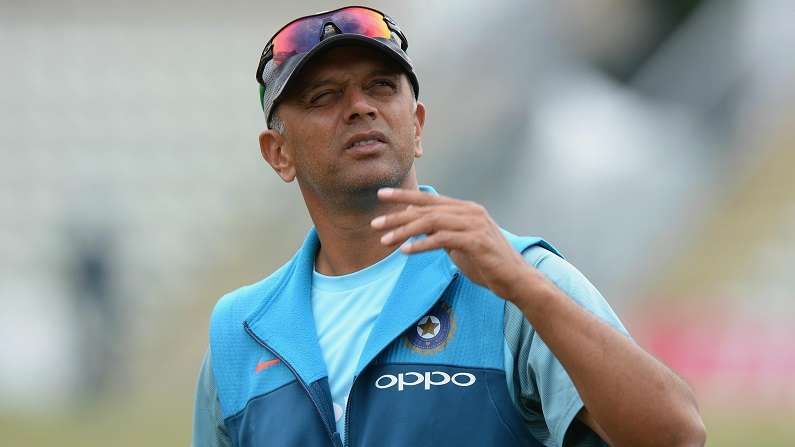 Rahul Dravid: ಟೀಂ ಇಂಡಿಯಾಗೆ ರಾಹುಲ್ ದ್ರಾವಿಡ್ ಕೋಚ್; ಶ್ರೀಲಂಕಾ ಪ್ರವಾಸದಲ್ಲಿ 'ದಿ ವಾಲ್' ಶಿಷ್ಯರದ್ದೇ ಹವಾ