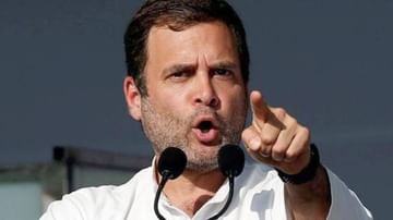 Rahul Gandhi: ‘ಆರ್​ಎಸ್​ಎಸ್​​ಗೆ ಓಡಿ, ನಮಗೆ ನಿಮ್ಮ ಅಗತ್ಯವಿಲ್ಲ’: ಪಕ್ಷ ತೊರೆದವರಿಗೆ ರಾಹುಲ್ ಗಾಂಧಿ ಕಟು ಸಂದೇಶ