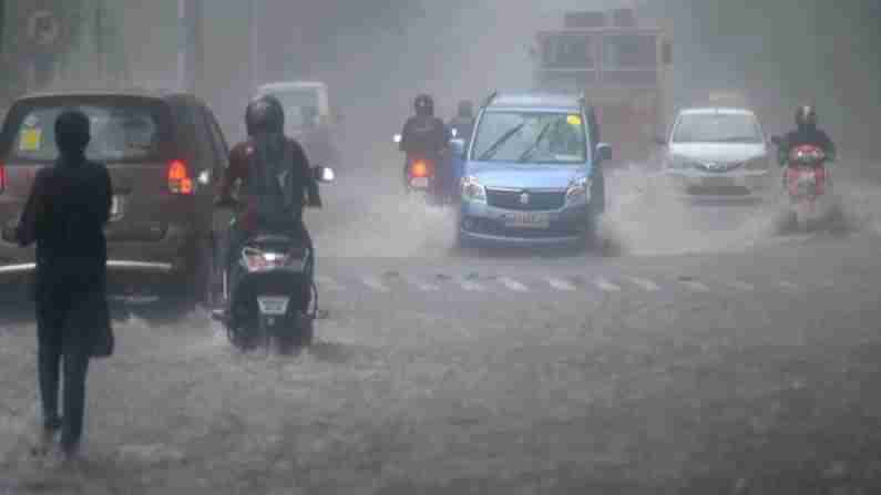 Karnataka Rain: ಯಾಸ್ ಚಂಡಮಾರುತದ ಪ್ರಭಾವ; ಕರ್ನಾಟಕದಲ್ಲಿ ಇಂದಿನಿಂದ ಮೇ 29ರವರೆಗೂ ವ್ಯಾಪಕ ಮಳೆ