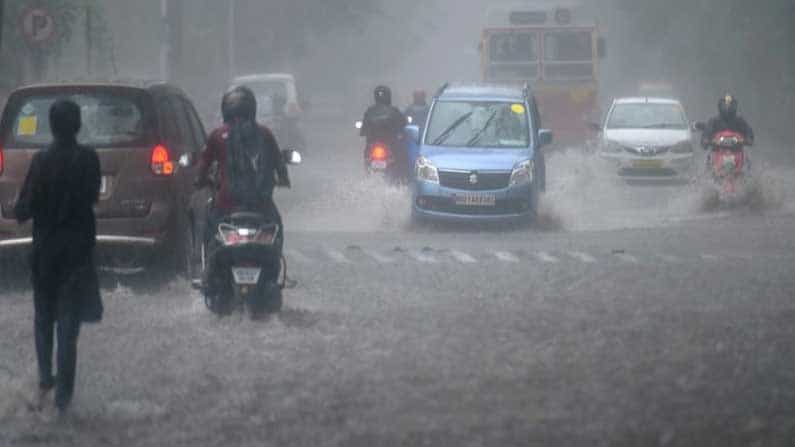 Karnataka Weather: ಬೆಂಗಳೂರಿನಲ್ಲಿ ಮುಂದಿನ ಎರಡು ದಿನ‌ ಭಾರಿ ಮಳೆ, ರಾಜ್ಯದ ಅನೇಕ ಕಡೆ ಯಲ್ಲೋ ಅಲರ್ಟ್