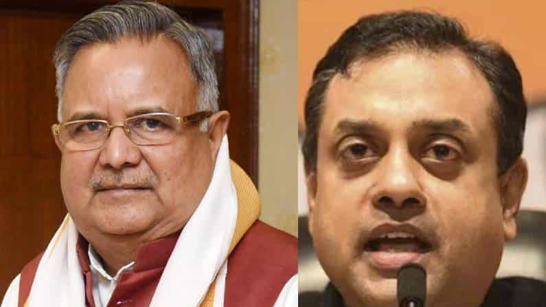 ಟೂಲ್ಕಿಟ್ ಕೇಸ್; ಕಾಂಗ್ರೆಸ್ನಿಂದ ದೂರು, ಬಿಜೆಪಿಯ ರಾಷ್ಟ್ರೀಯ ಉಪಾಧ್ಯಕ್ಷ, ವಕ್ತಾರನ ವಿರುದ್ಧ ಎಫ್ಐಆರ್ ದಾಖಲು