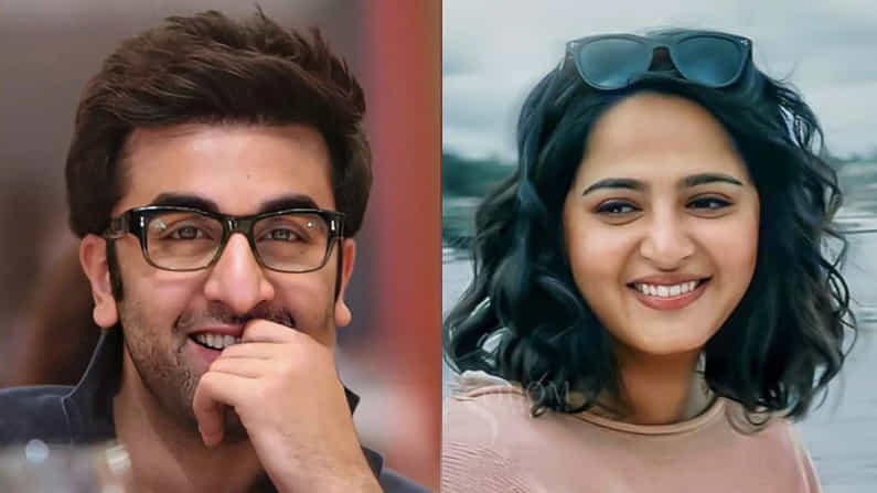 ದೀಪಿಕಾ, ಕತ್ರಿನಾ ಮಾತ್ರವಲ್ಲ, ಅನುಷ್ಕಾ ಶೆಟ್ಟಿ ಮೇಲೂ ಕಣ್ಣಿಟ್ಟಿದ್ದ ರಣಬೀರ್; ಬಹಿರಂಗವಾಗಿ ಹೇಳಿಕೊಂಡಿದ್ದ ನಟ